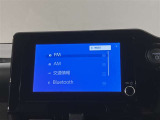 Bluetoothオーディオ対応しております。好きな音楽を聴きながらのドライブいいですね♪