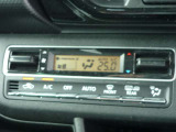 フルオートエアコン