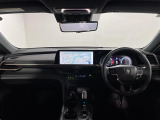 クラウンスポーツ 2.5 Z E-Four 4WD 本革シート