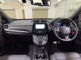 CR-V 2.0 e:HEV EX ブラック エディション 4WD 