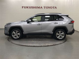 RAV4 2.5 ハイブリッド G E-Four 4WD 
