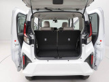 愛知ダイハツのお車は全車保証付!安心してお乗り頂けます!(保証の種類はお車によって異なります。)