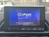 ホンダ純正メモリーナビを装備しています