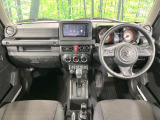 ジムニーシエラ 1.5 JC 4WD 