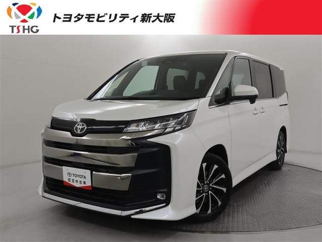 ノア  2.0 S-Z