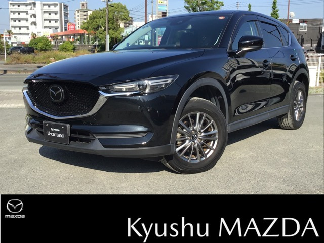 CX-5 2.0 20S プロアクティブ