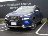 日産 エクストレイル