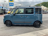 スペーシアギア ハイブリッド(HYBRID) XZターボ 4WD 