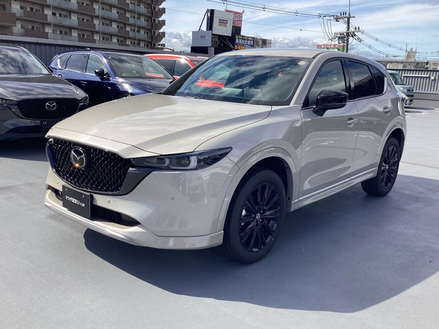 CX-5 2.2 XD ドライブ エディション 