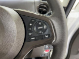 【Honda SENSING】衝突被害軽減ブレーキ〈CMBS〉、ACC〈アダプティブ・クルーズ・コントロール〉、LKAS〈車線維持支援システム〉、誤発進抑制機能、等で安全運転のサポートをします!