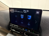 Bluetoothオーディオをはじめ様々なオーディオソースがついています!これでドライブもより一層楽しめますね!