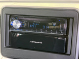 お好きな音楽を車内でお楽しみいただけます♪スピーカー交換・ウーハー追加などの音質向上や、最新ナビ・後席モニター等の取り付けも是非ご相談ください!