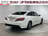 【まるごとクリーニング施工済】宮崎トヨタの誇る商品化チームに磨き上げ仕上げがされた、中古車です。