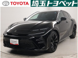 トヨタ クラウンスポーツ