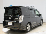 こちらのおクルマは当店指定整備工場で車検を2年取得して納車いたします。