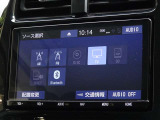 CD・DVD(再生機能)・ブルートゥース等を使用することができます。