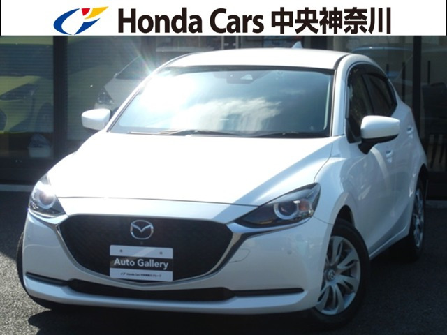 MAZDA2 1.5 15S 