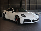911 ターボ PDK 