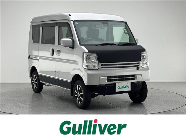 NV100クリッパー GX 修復歴無し