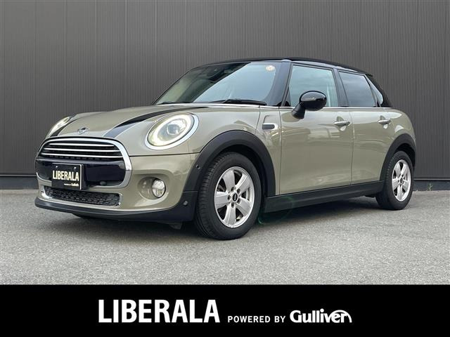 BMW MINI ミニ 