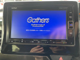 N-BOXカスタム G L ホンダセンシング 