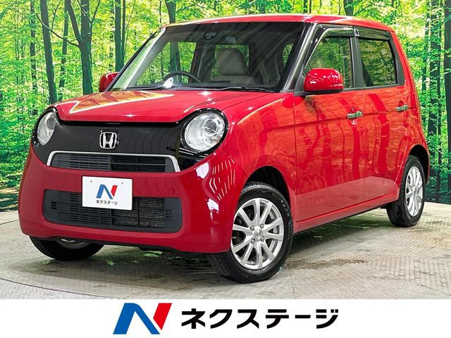 N-ONE G Aパッケージ