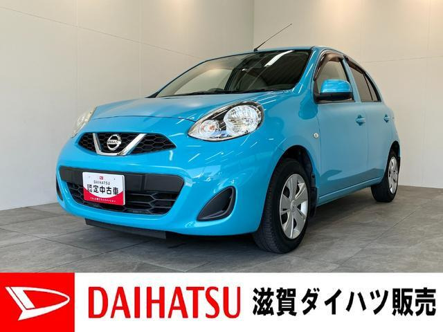 マーチ 1.2 X Vセレクション フルセグナビ ドラレ