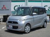 三菱 eKスペース