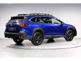 レガシィアウトバック  1.8 エックスブレイク EX 4WD