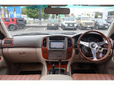 ランドクルーザー100 4.7 VXリミテッド 4WD 