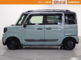高品質、充実の整備と安心ロングラン保証1年付きでお車をお引渡し致します