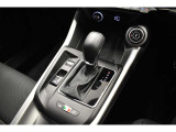 電気モーターと7速DCT 48ボルト電動トランスミッションの組み合わせています。