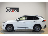 RAV4 2.5 ハイブリッド G E-Four 4WD 