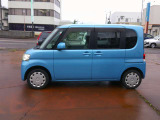 タント L 4WD 