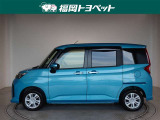 コンパクトなのに居心地の良い広さを兼ね備えたルーミー Gが入荷しました。
