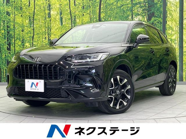 ホンダ ZR-V 