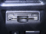 ナビ連動のETCを装備しております。