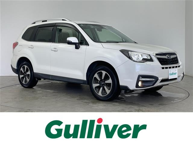 フォレスター 2.0 エックスブレイク 4WD 4WD 修復歴無し