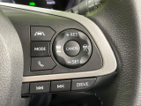 【レーダークルーズコントロール】高速道路での長距離走行が楽に!!自動で速度を保つクルーズコントロールが、衝突軽減システムと連携し、前方の車両を感知して車間を保つように速度調節してくれます!!