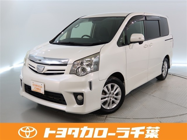ノア 2.0 Si 