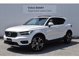 ボルボ XC40