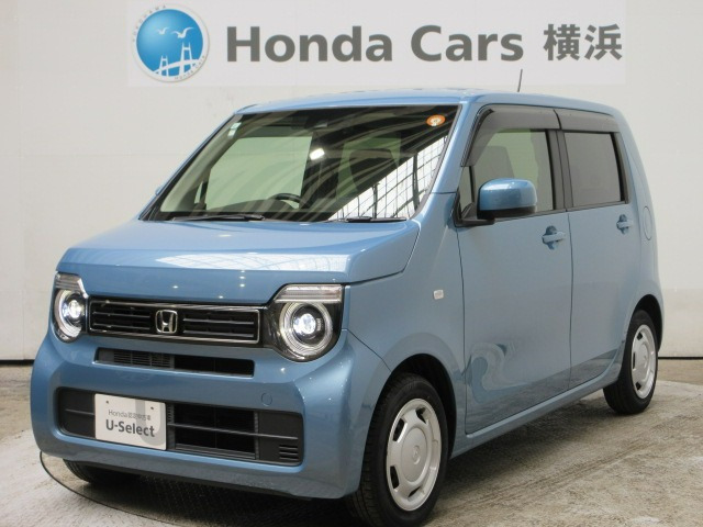N-WGN L ホンダ センシング