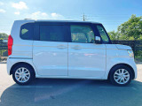 お客様のご予算帯に合わせたお車を常時100台以上取り揃えています!当社のスタッフがお客様のお車選びをしっかりサポートしご提案させていただきます!
