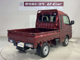 ハイゼットトラック ジャンボ エクストラ 4WD 