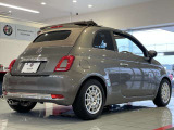 ご覧いただきありがとうございます。当店はショールーム内と屋外展示場に選りすぐりのFIAT・ABARTH・Alfaromeoの正規認定中古車を展示しており、在庫車両はできる限り多く撮影、掲載してご案内しております。