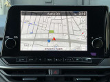 ナビゲーションを利用することで、目的地までのルートを案内し、最新の道路状況を反映して最適なルートを提案してくれます。また、渋滞を回避するルートを提案してくれるので、安全に目的地に到着することができます