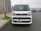 スペーシア ハイブリッド(HYBRID) G 4WD 