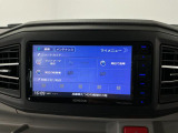 【豊富な目的地設定】ナビゲーションにお任せで、ゆとりのあるドライブを♪