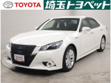 トヨタ クラウンアスリート