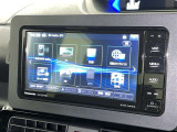 お気に入りの曲をBluetoothで再生できます♪ ドライブがさらに楽しくなりますよ♪